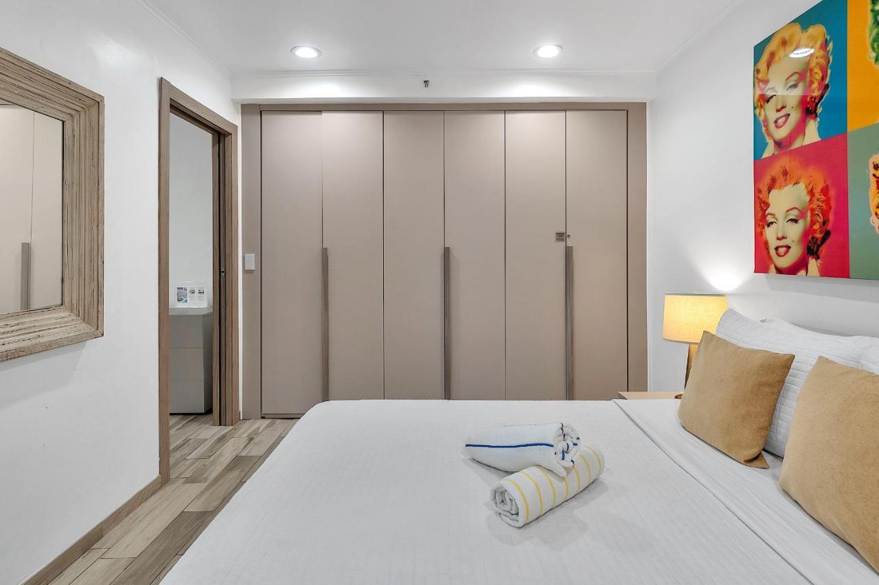 Apartamento South Sofi With Direct Beach, Chairs, And Umbrella Access Miami Beach